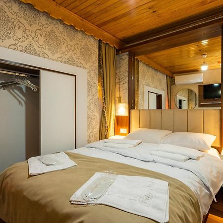 Candy Hotel Истанбул Екстериор снимка
