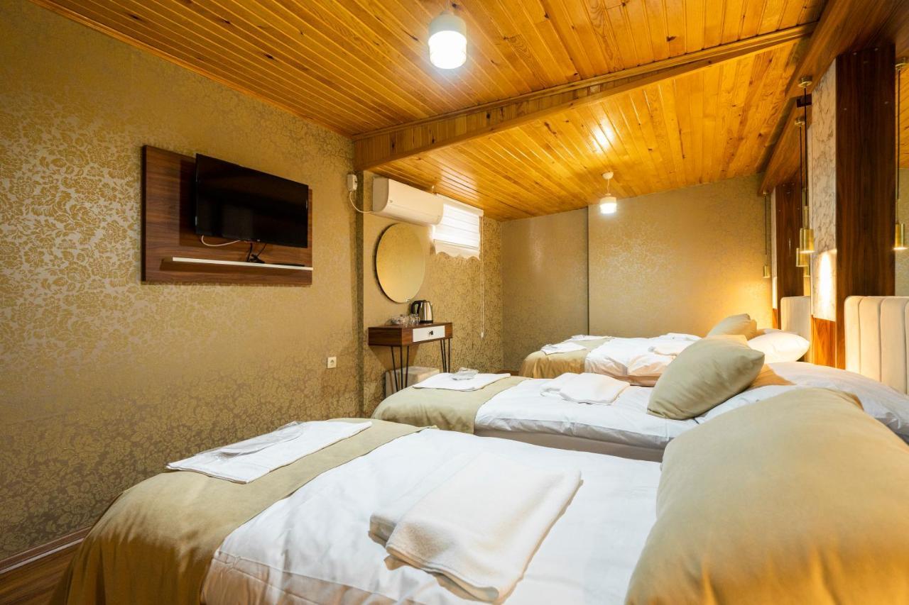 Candy Hotel Истанбул Екстериор снимка