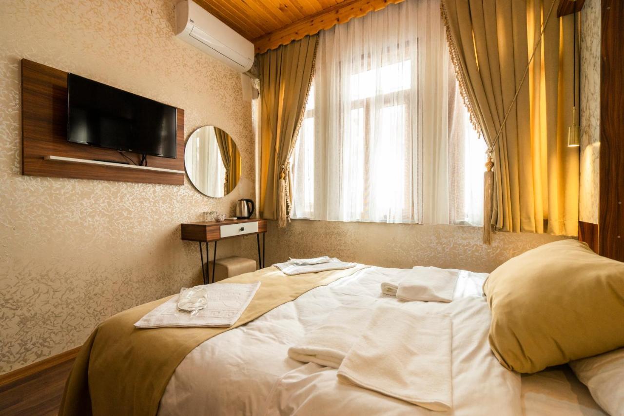 Candy Hotel Истанбул Екстериор снимка