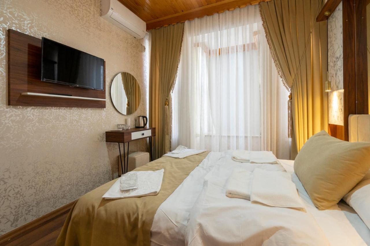 Candy Hotel Истанбул Екстериор снимка