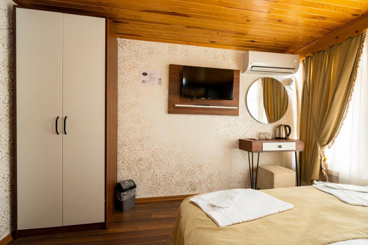 Candy Hotel Истанбул Екстериор снимка