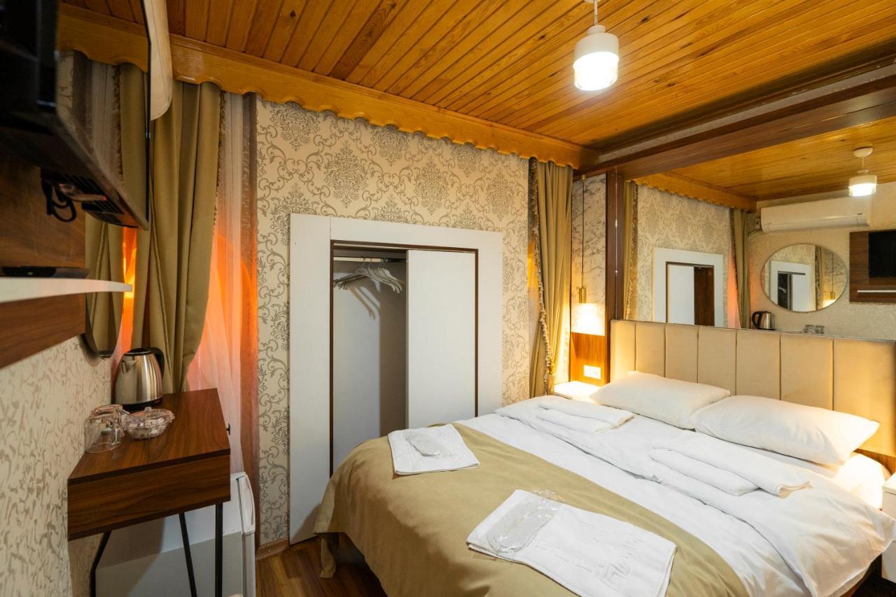Candy Hotel Истанбул Екстериор снимка