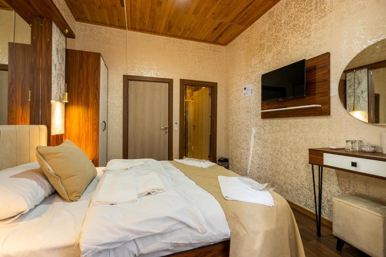 Candy Hotel Истанбул Екстериор снимка