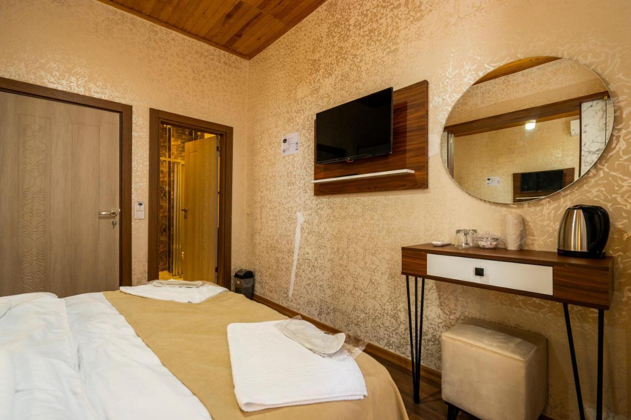 Candy Hotel Истанбул Екстериор снимка
