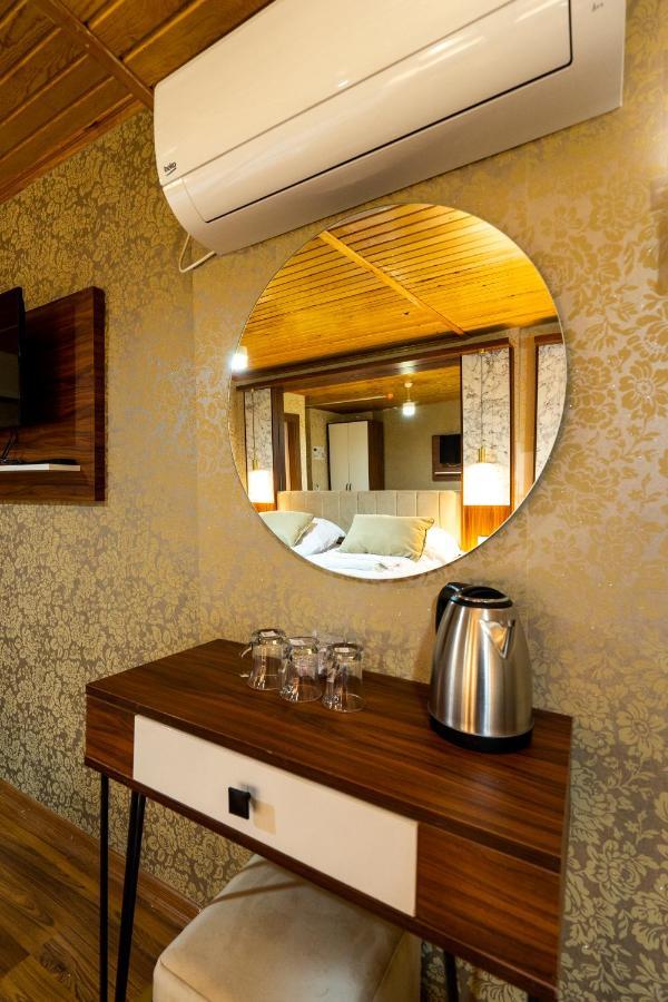 Candy Hotel Истанбул Екстериор снимка