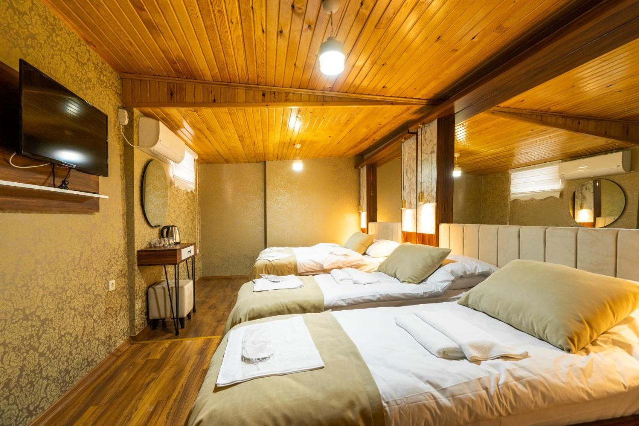 Candy Hotel Истанбул Екстериор снимка