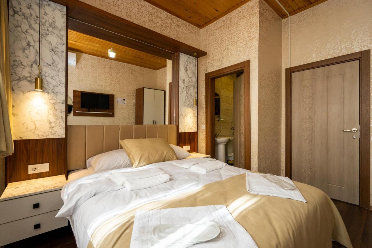 Candy Hotel Истанбул Екстериор снимка