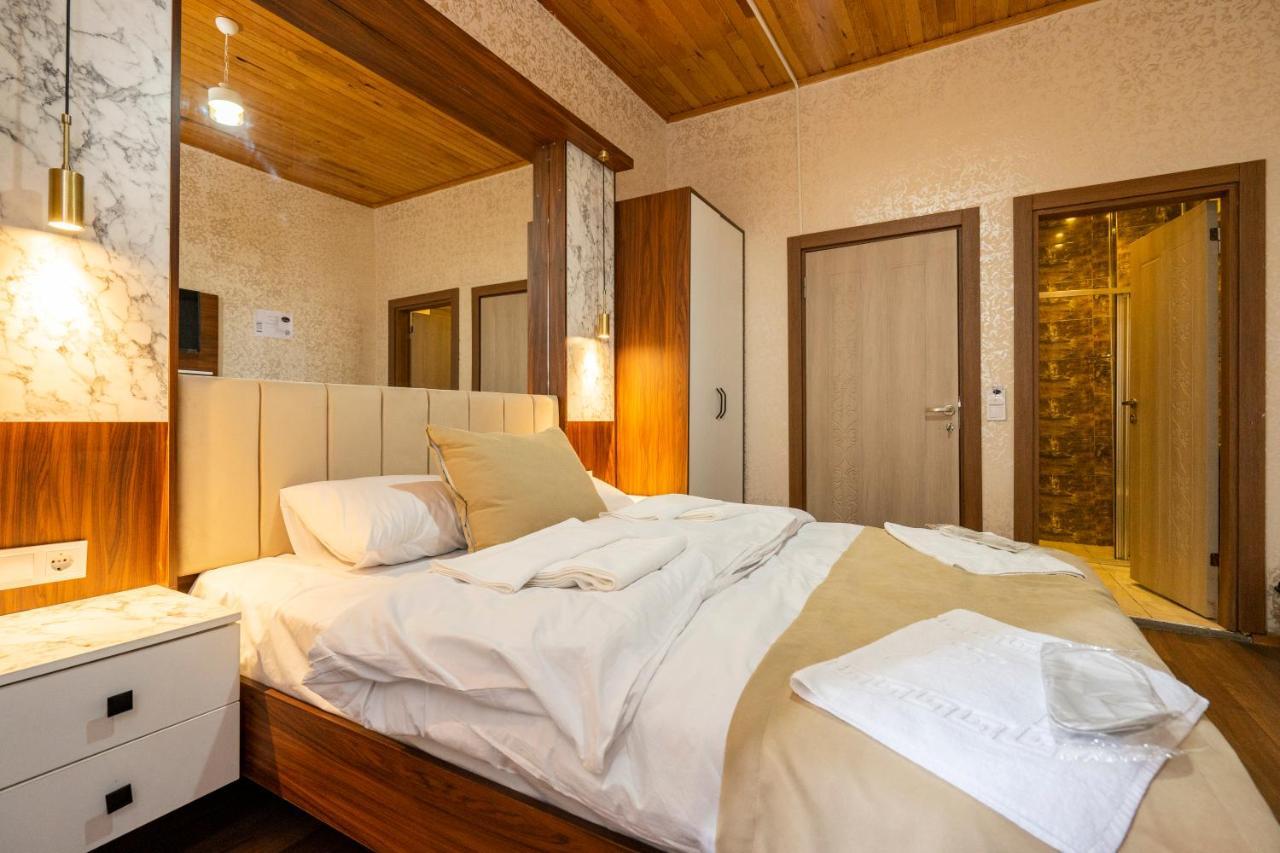 Candy Hotel Истанбул Екстериор снимка